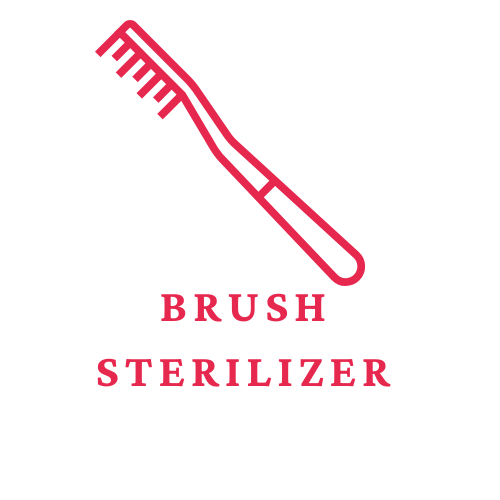 Brush Sterilizer